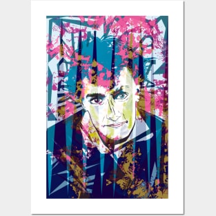 Antonin Artaud Posters and Art